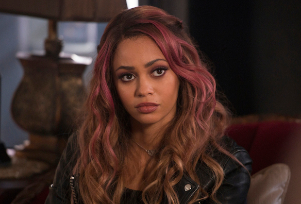 Riverdale to Write Vanessa Morgan’s Real-Life Pregnancy Into Season 5 — What’s It Mean for Cheryl and Toni?
