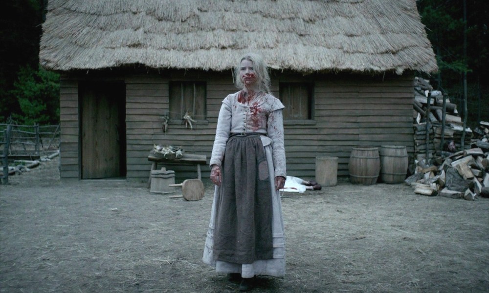 Robert Eggers Has Wrapped Production on His Viking Revenge Film ‘The Northman’