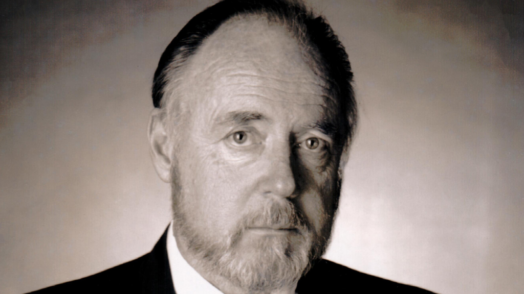 Robert Werden, Longtime Academy Awards Publicist, Dies at 94