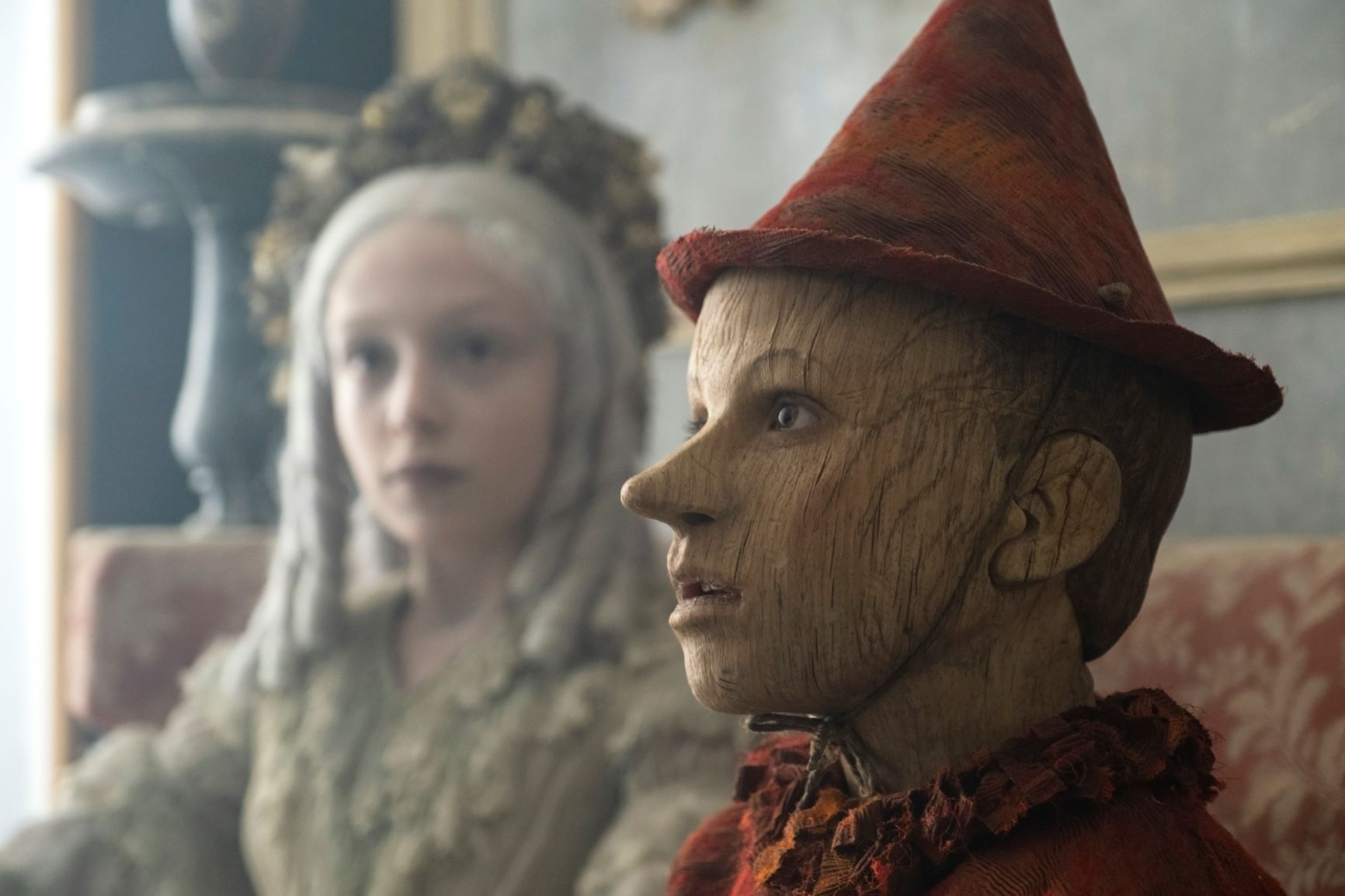 Roberto Benigni Brings a Puppet to Life in Trailer for New Live-Action ‘Pinocchio’