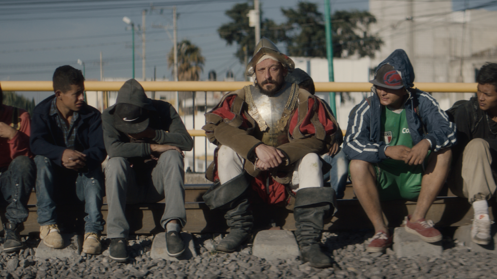 Rodrigo Reyes’ Documentary ‘499’ Acquired by Cinema Guild For U.S. (EXCLUSIVE)