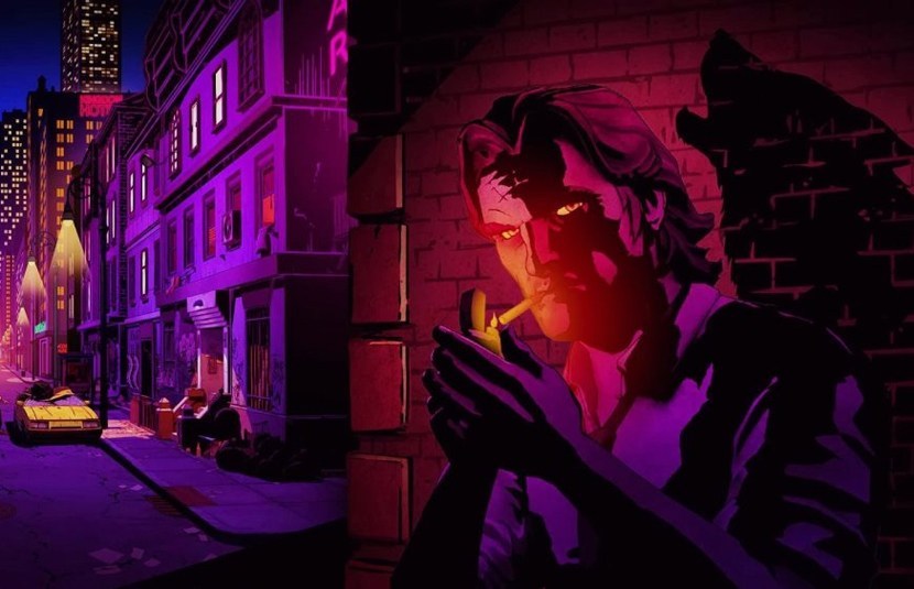 [Rumor] ‘The Wolf Among Us 2’ to Be Revealed at This Year’s Game Awards; Release Set For Winter 2021