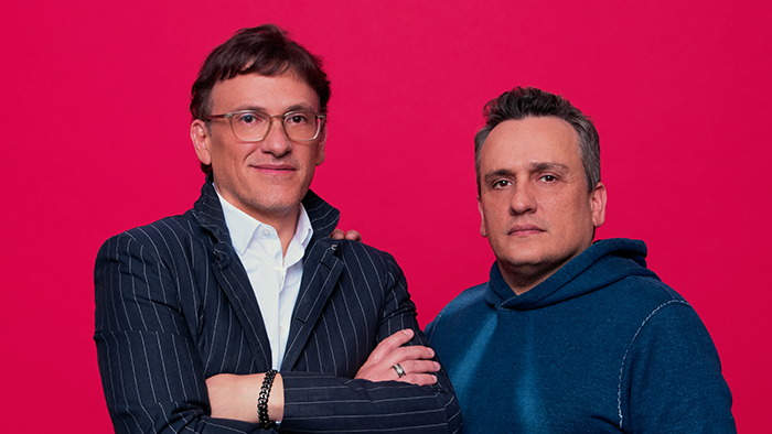 Russo Brothers Received Close to Million From Saudi Bank (EXCLUSIVE)