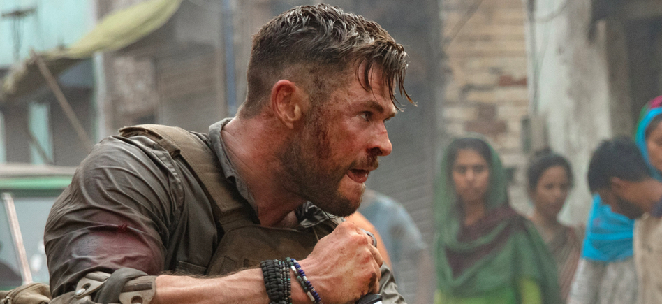 Russo Brothers Want ‘Extraction’ Sequel to Spawn a Whole ‘Extraction’ Cinematic Universe