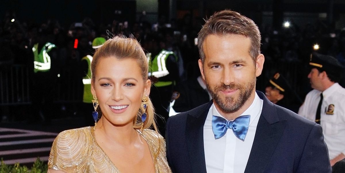 Ryan Reynolds Reveals How His Family’s Holiday Plans Have Changed amid COVID-19