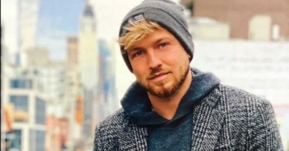 Sam Thompson ‘on celeb dating app Raya’ despite reconciling with Zara McDermott