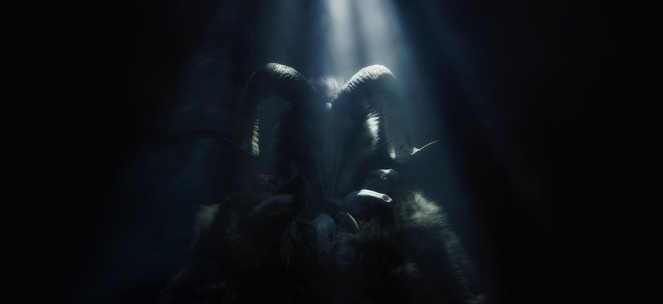 ‘Sator’ Trailer: There’s Something Insidious Lurking in the Woods