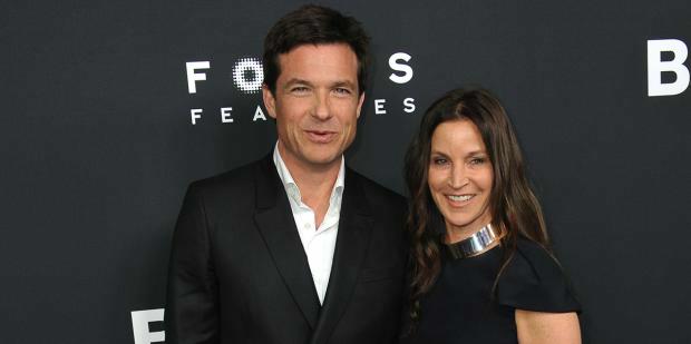 ‘Saturday Night Live’ Returns To Small Screen With Jason Bateman As Host — Meet His Wife, Amanda Anka