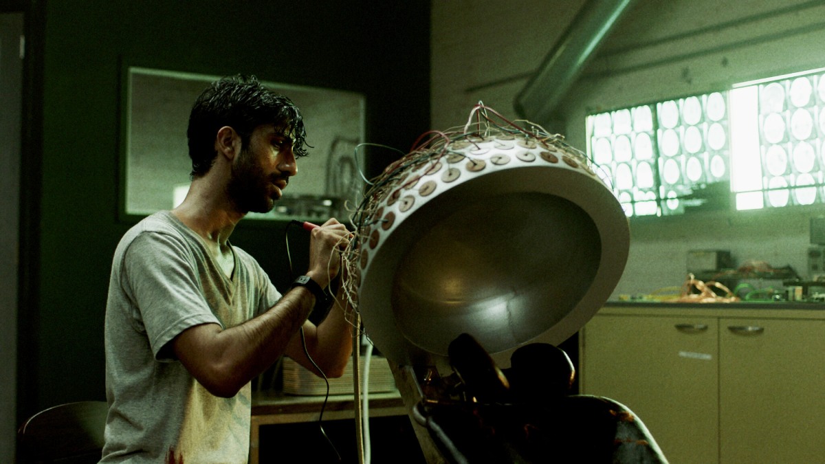 Sci-Fi Thriller ‘Minor Premise’ Balances Lazy Writing With Fragmented Genius [Review]