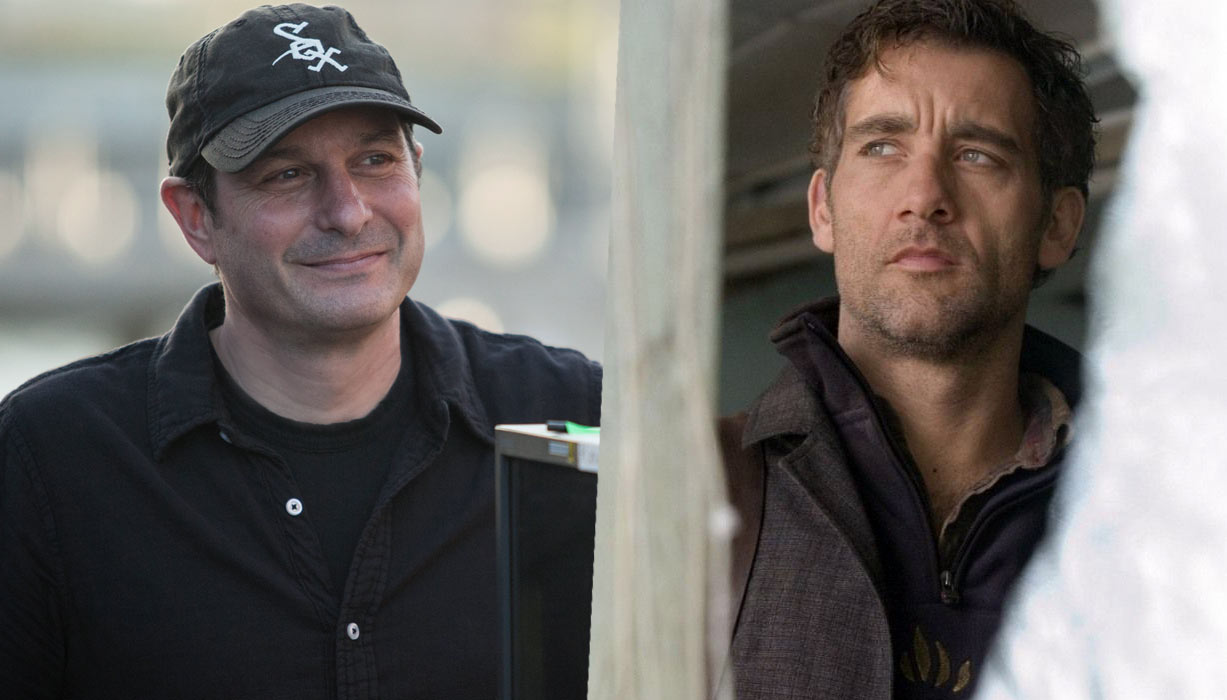 Scott Frank Will Direct A ‘Sam Spade’ Series Starring Clive Owen & Has New Anya Taylor-Joy Project In The Works