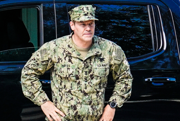 SEAL Team Recap: Did Bravo Work Out the Kinks in Time to Save Ray?