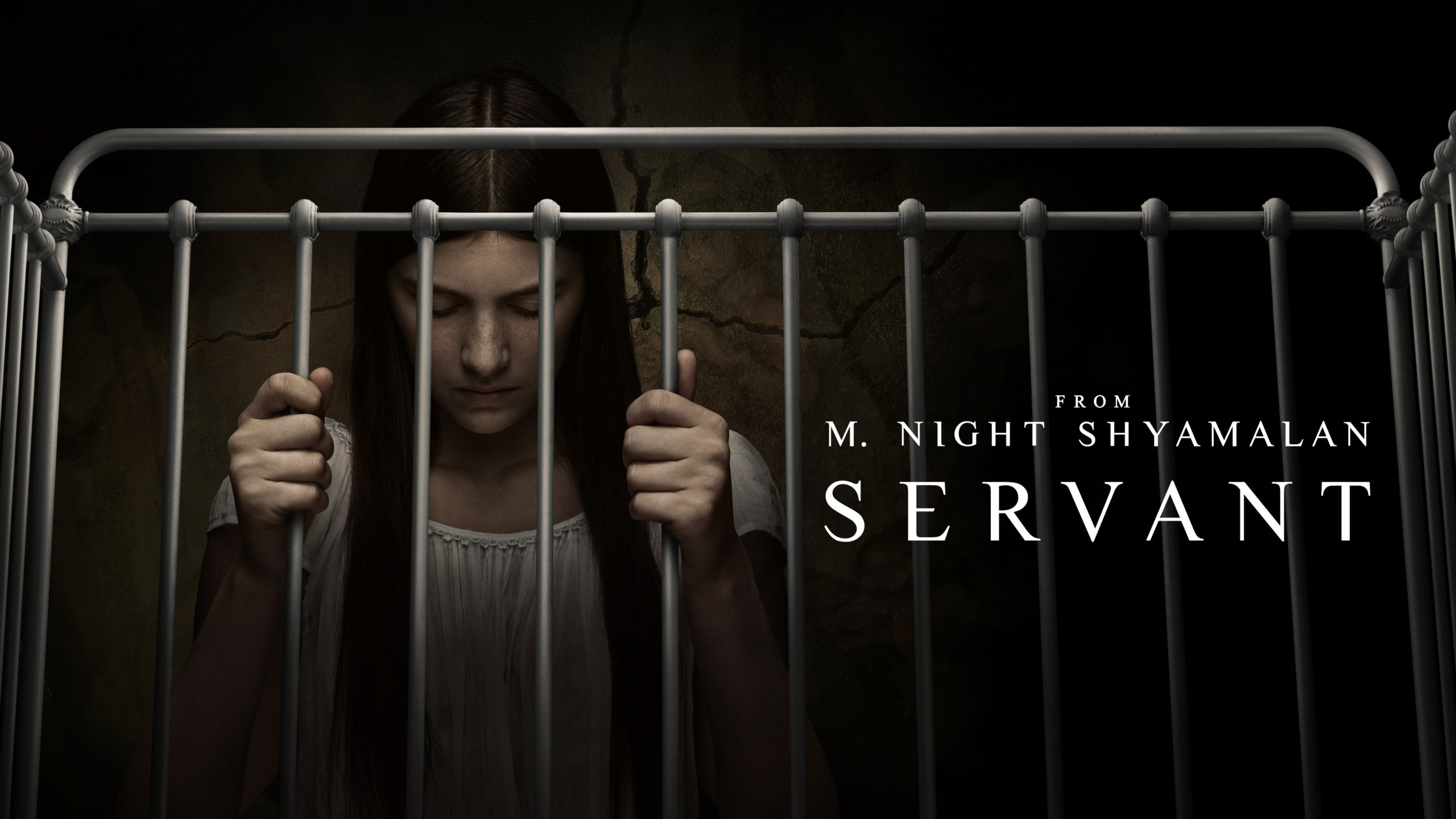 Servant: Season Three; Early Renewal for Apple TV+ Series from M. Night Shyamalan