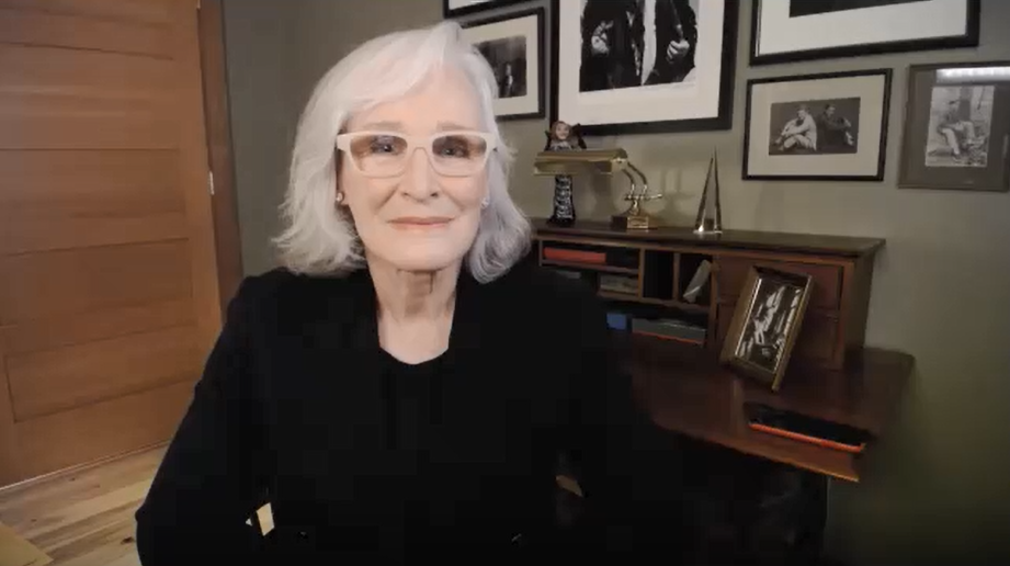 SFFILM Awards Honors Glenn Close, Aaron Sorkin, Chloe Zhao and ‘One Night in Miami’ Ensemble in Virtual Ceremony