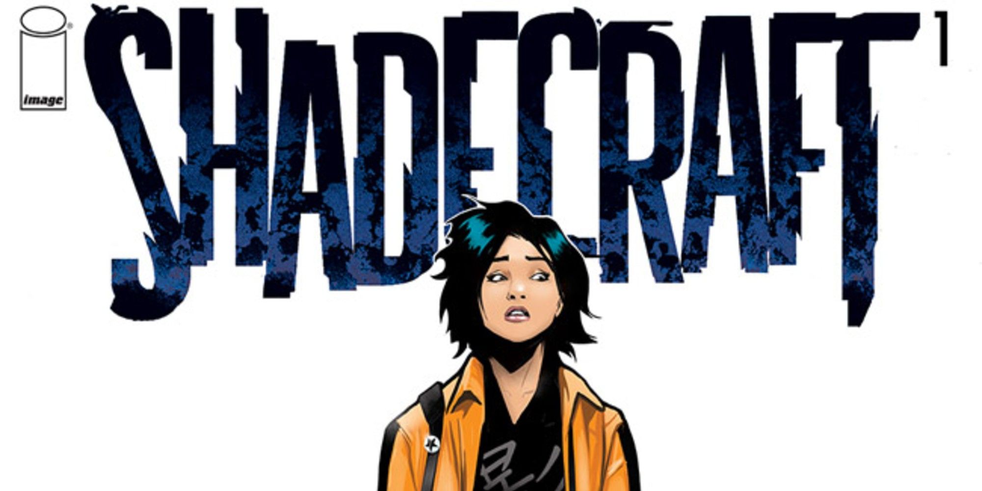 Shadecraft #1 Brings Readers Into Its Dark Shadows (Exclusive)