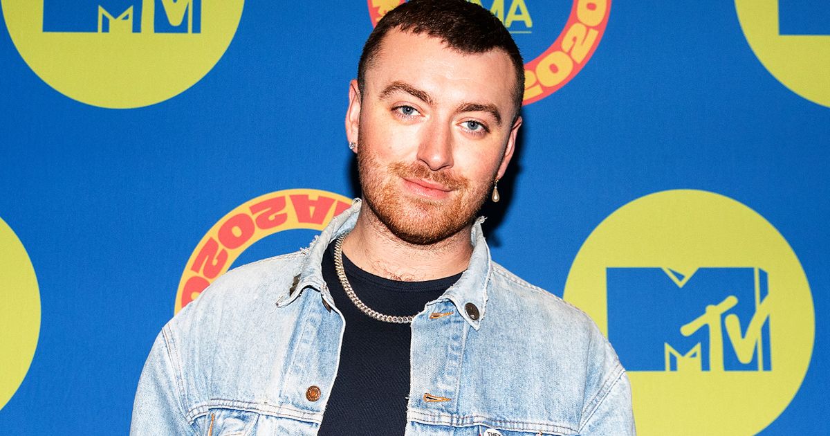 Shawn Mendes shares grovelling apology for accidentally misgendering Sam Smith