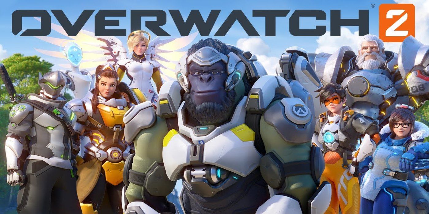 Should Overwatch 2 ‘Kill’ Some of the Game’s Existing Roster