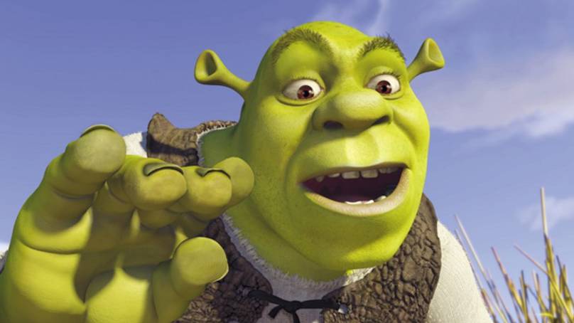 Shrek Has Been Inducted Into The US National Film Registry For Being ‘Culturally Significant’