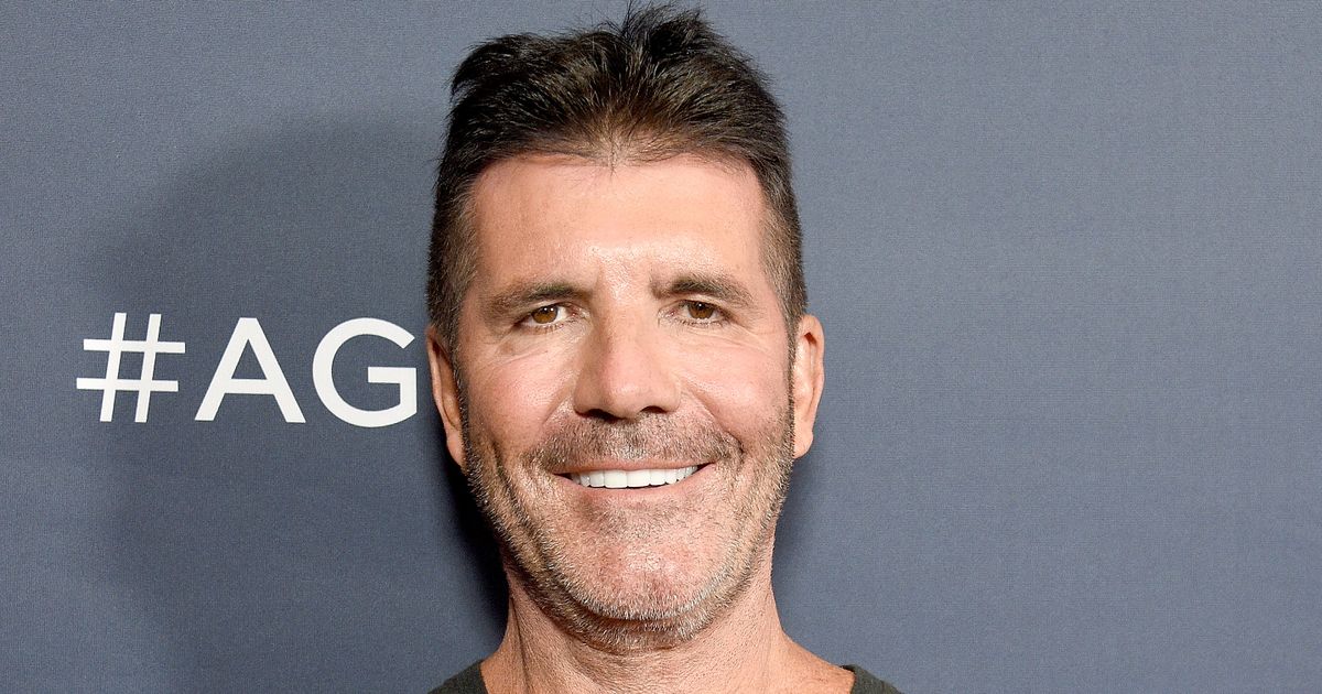 Simon Cowell ‘snubbed’ Britain’s Got Talent judge David Walliams for six months
