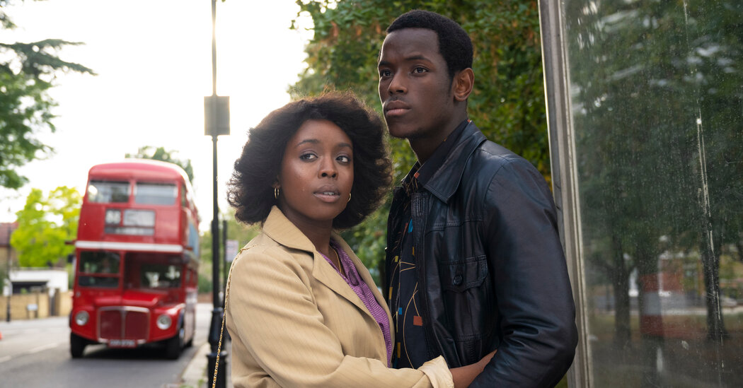 ‘Small Axe’ Review: The Agonies and Ecstasies of Black British Lives