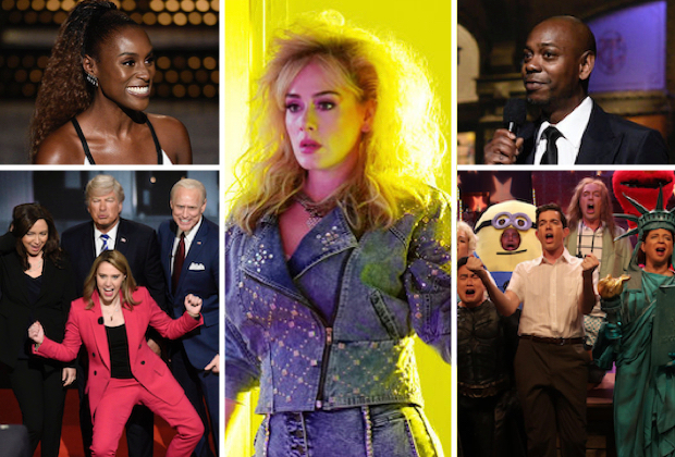 SNL Season 46: TVLine Readers Rank Every Episode, From Worst to Best
