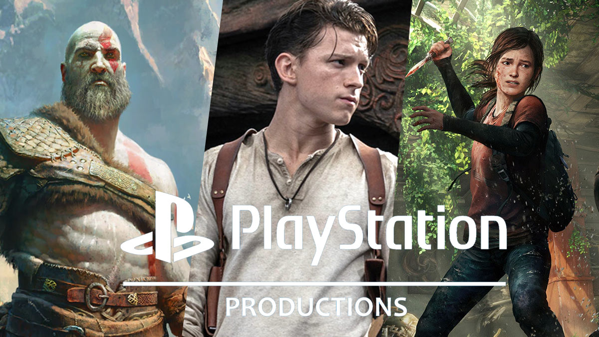 Sony Pictures CEO Teases A Wave of New PlayStation Film & TV Projects Beyond ‘Uncharted’ & ‘The Last of Us’