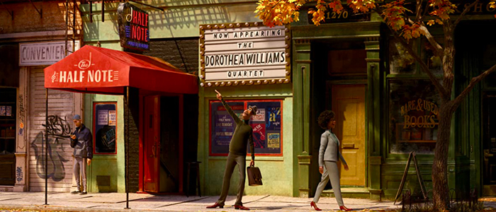 ‘Soul’ Filmmakers on That Big Emotional Moment, the Cat Conundrum, and More [Interview]
