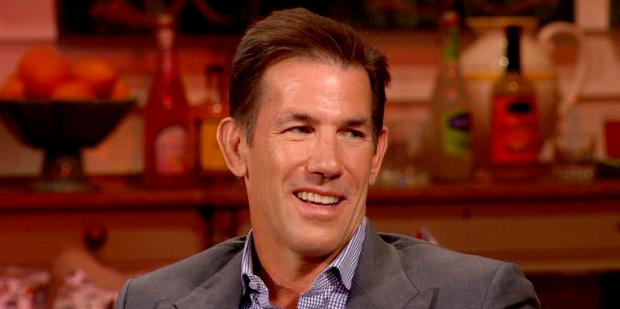 ‘Southern Charm’ Alum Thomas Ravenel Is Engaged! Meet His Fiancé, Heather Mascoe