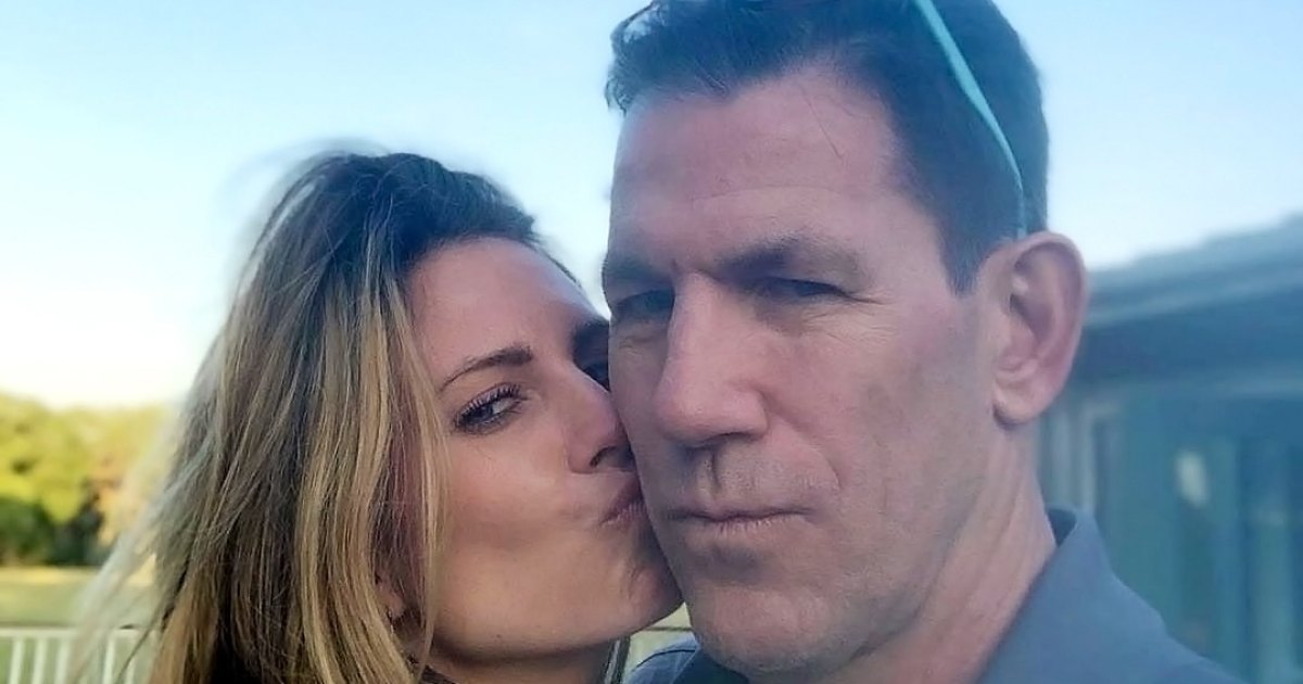 Southern Charm’s Thomas Ravenel Is Officially Engaged to Heather Mascoe 5 Months After Welcoming Their Son