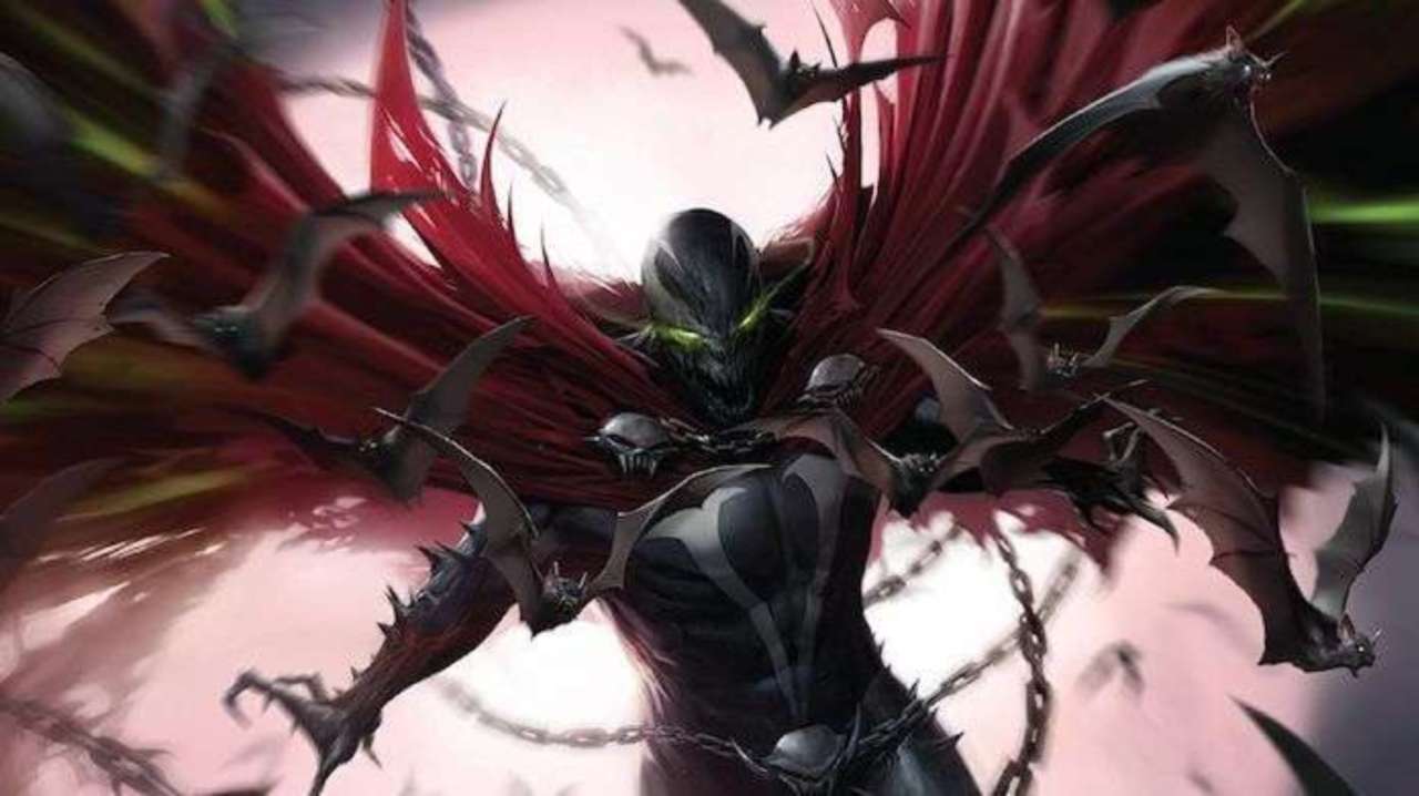Spawn Creator Todd McFarlane Reveals Update on Film Reboot