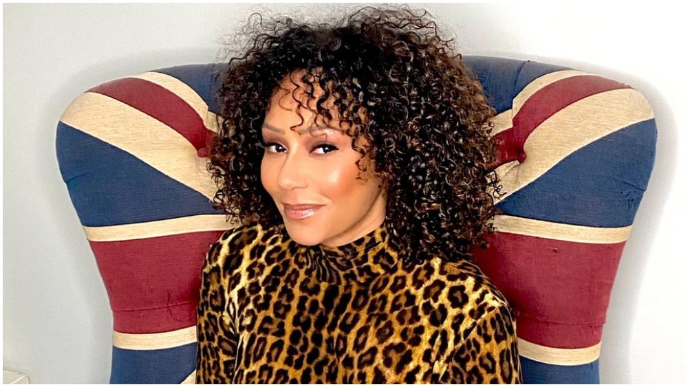 Spice Girl Mel B to Host Season 2 of ‘The Fashion Hero’ (EXCLUSIVE)