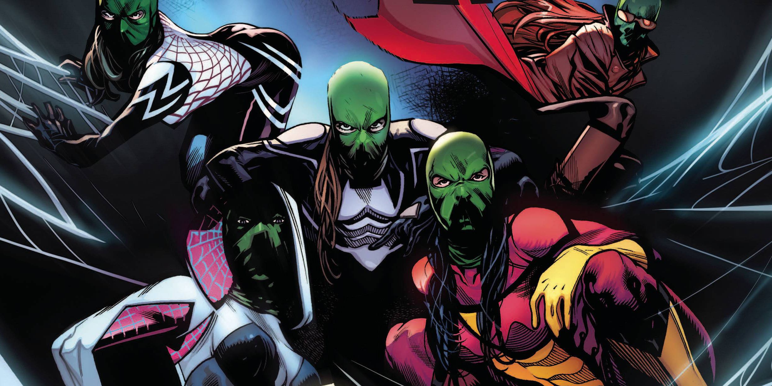 Spider-Man: One Spider-Verse Hero Took Down Peter Parker’s Unstoppable Threat
