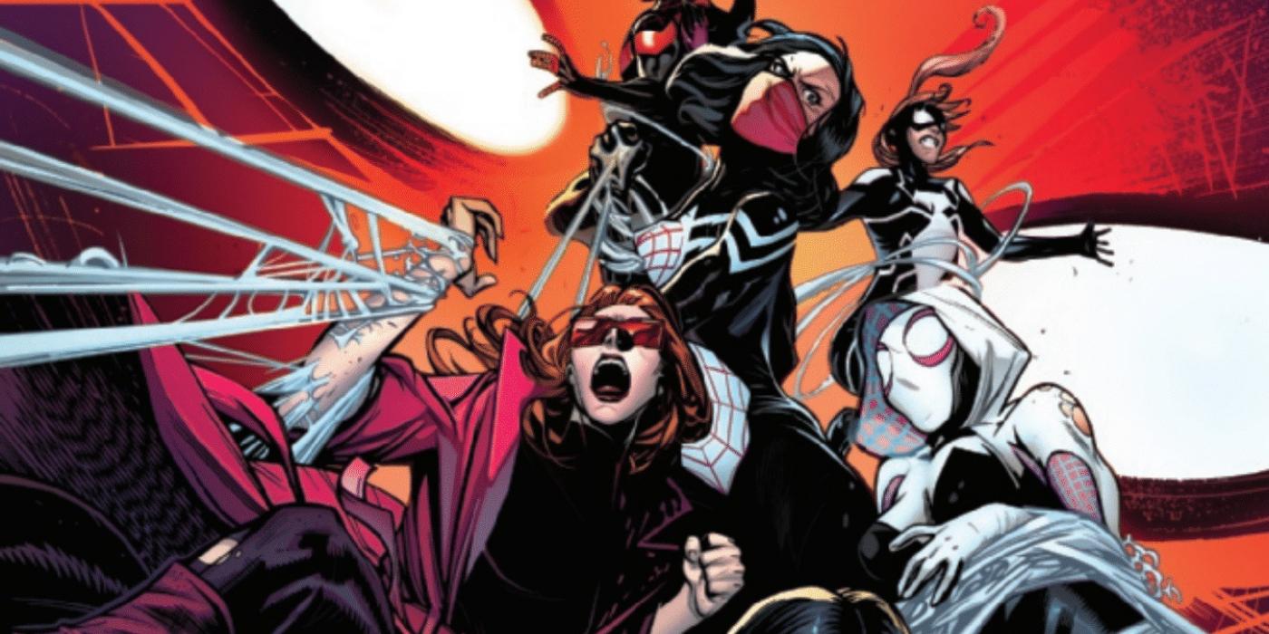 Spider-Man Reveals a Spider-Verse Villain’s Greatest ‘Sin’