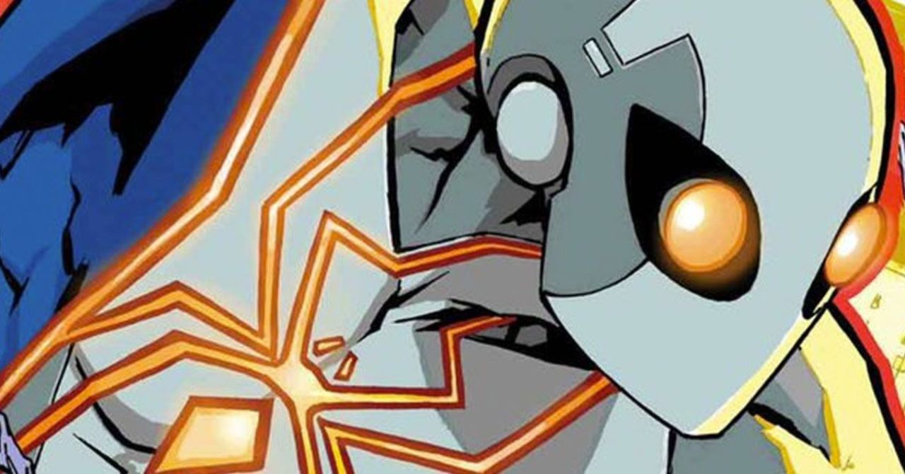 Spider-Man’s New Costume Revealed By Marvel