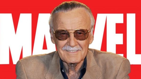 STAN LEE’S 98TH BIRTHDAY DECEMBER 28