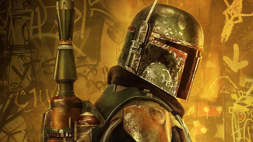 Star Wars Confirms Future Boba Fett Adventures Coming In 2021