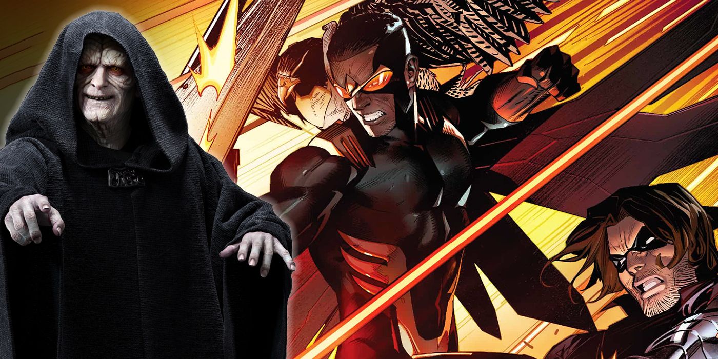 Star Wars’ Order 66 Just Became Canon in the Marvel Universe