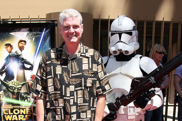 ‘Star Wars,’ ‘Powerpuff Girls’ Voice Actor Tom Kane Loses Speaking Ability Due to Stroke