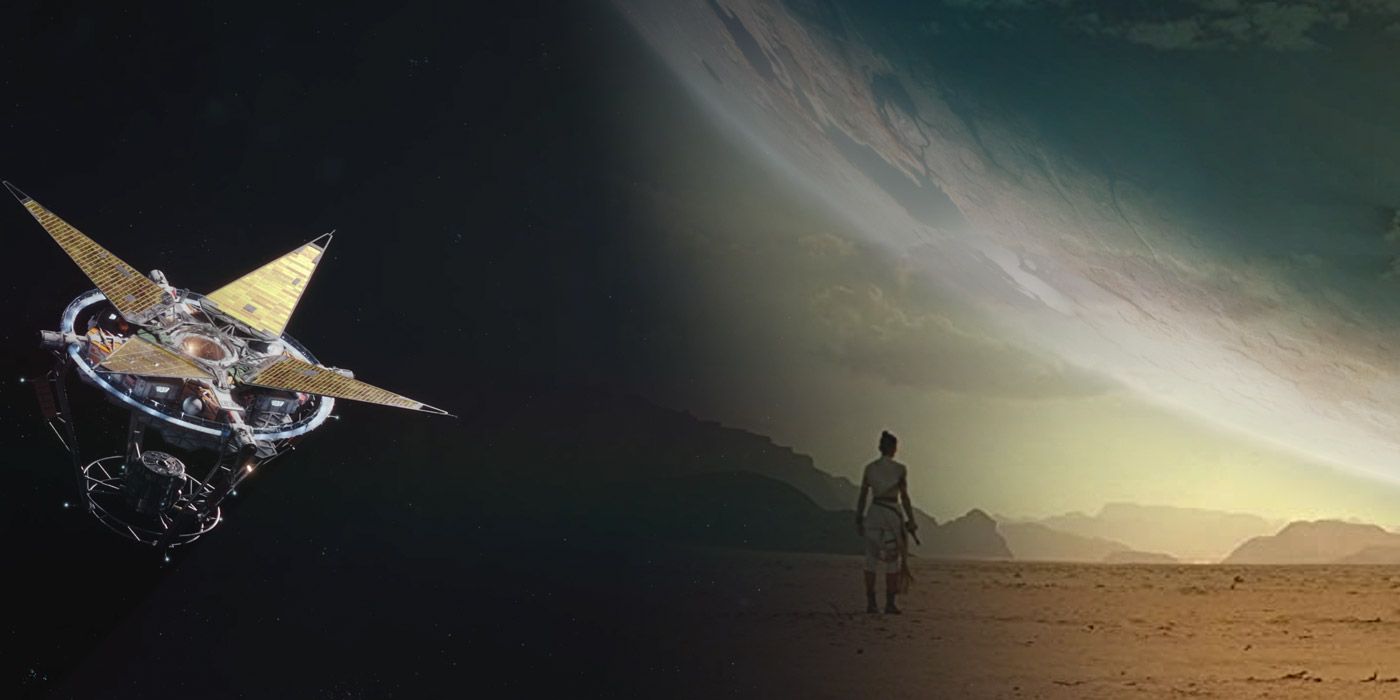 Starfield Has to Avoid One Major Star Wars Problem