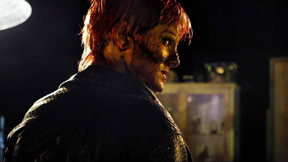 Stay Home, Watch Horror: 5 Transformative Horror Movies to Watch During New Year’s Week