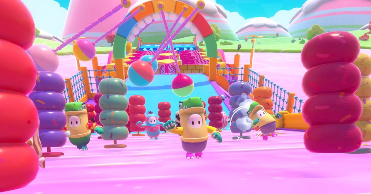 Steam’s winter sale is live — here are the best games to get