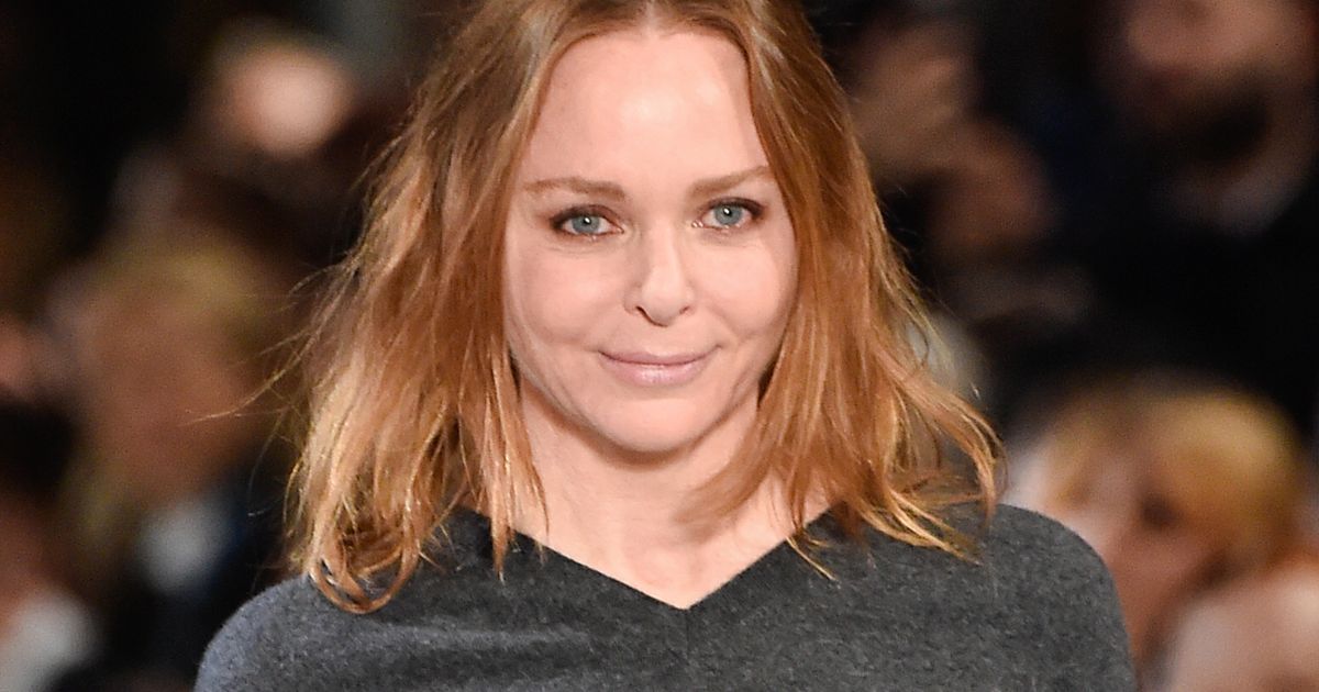 Stella McCartney lifts lid on secret friendship with Taylor Swift and styling Evermore