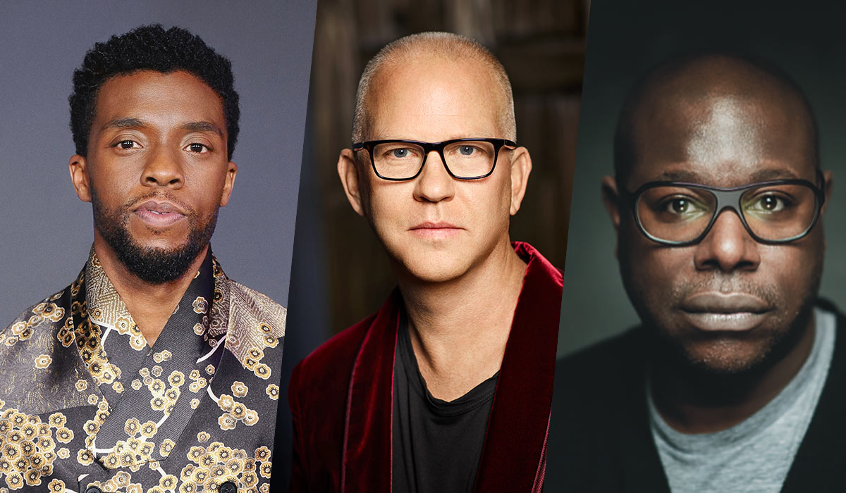 Steve McQueen & Ryan Murphy Added To 2020 Gotham Awards Tributes