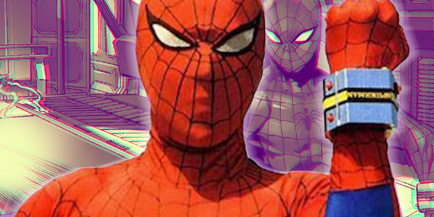 Supaidaman: How the Japanese Spider-Man Swung Into the Spider-Verse