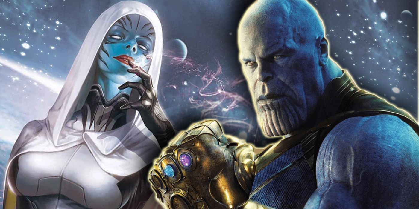 Supergiant: Who Was Avengers: Infinity War’s Missing Black Order Villain?