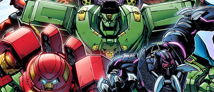 Superhero Bits: ‘Black Panther’ Costume Design, Melissa McCarthy’s ‘Thor: Love & Thunder’ Audition & More