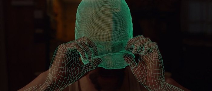 Superhero Bits: Creating Looking Glass’ Mask in ‘Watchmen’, Florence Pugh Rumored for ‘Hawkeye’ & More