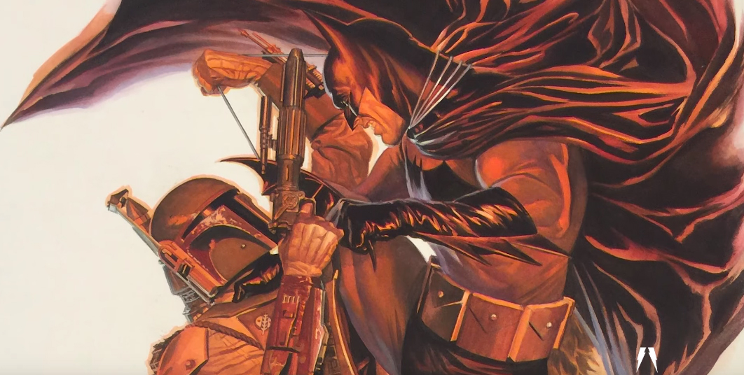 Superhero Bits: Hailee Steinfeld Spotted on ‘Hawkeye’ Set, Alex Ross Teases Unseen Artwork & More