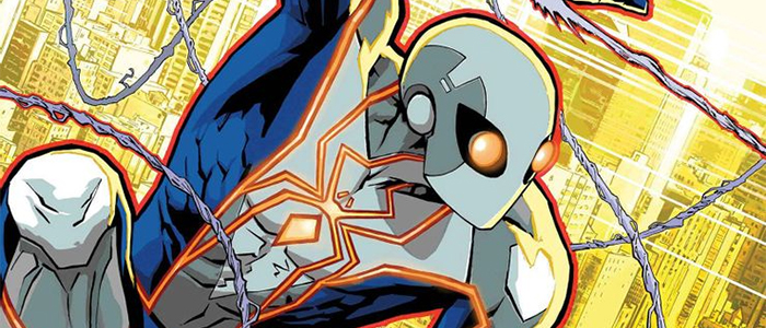 Superhero Bits: Spider-Man Gets a New Suit in 2021, A Hilarious ‘Detective Chimp’ Movie Pitch & More