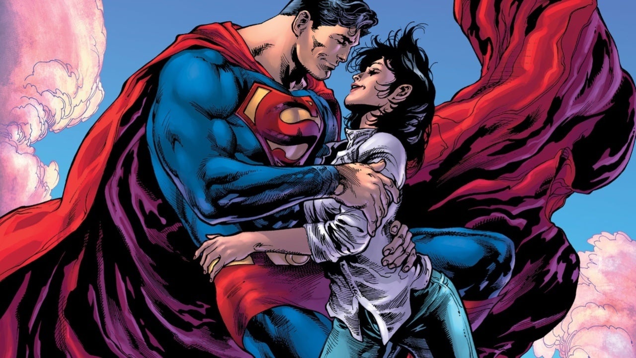 Superman #28 Review: One Last Revel in Superman’s Timeless Appeal
