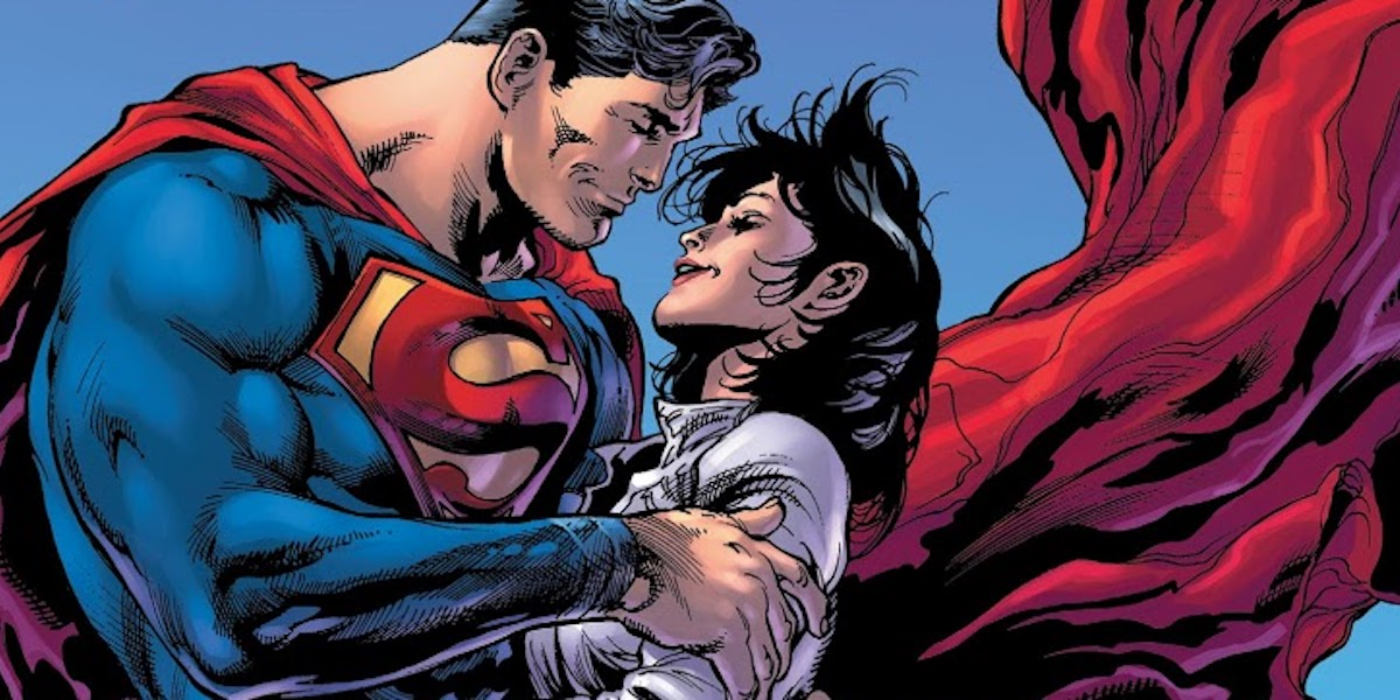 Супермен И Лоис